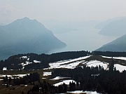 62 Lago d'Iseo con la Corna Trenta Passi